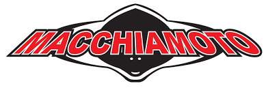 Macchia Moto